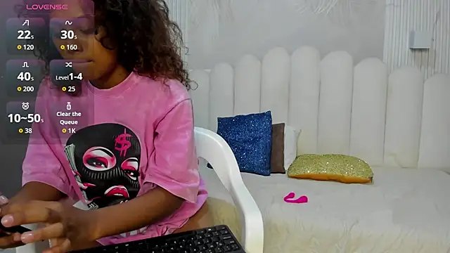 sashaa 26  online show from 2, 6, 2026