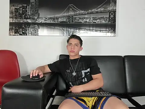 Snapshot of rocco_gym chatting on 29, 6, 2026 rocco gym online show from 29, 6, 2026