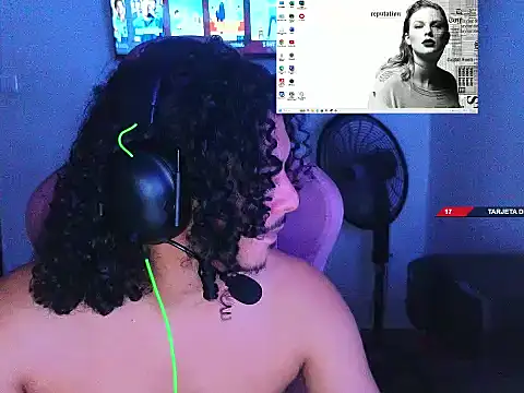 Snapshot of Gamer_Straight chatting on 17, 5, 2026 Gamer Straight online show from 17, 5, 2026