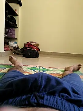 1Horny Boy1 online show from 5, 6, 2026