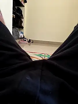 1Horny Boy1 online show from 6, 6, 2026