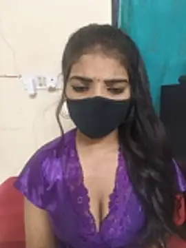 Snapshot of Ruhani_ chatting on 31, 5, 2026 Ruhani online show from 31, 5, 2026