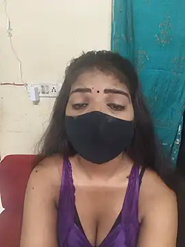 Snapshot of Ruhani_ chatting on 4, 6, 2026 Ruhani online show from 4, 6, 2026