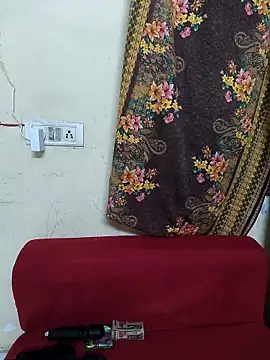 Snapshot of Ruhani_ chatting on 7, 6, 2026 Ruhani online show from 7, 6, 2026