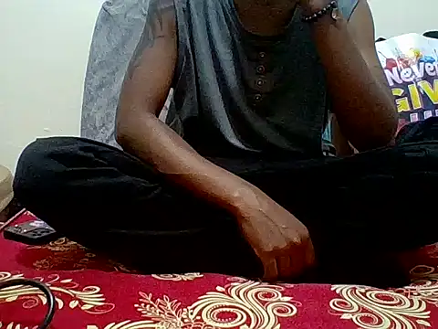 Malukz online show from 14, 5, 2026