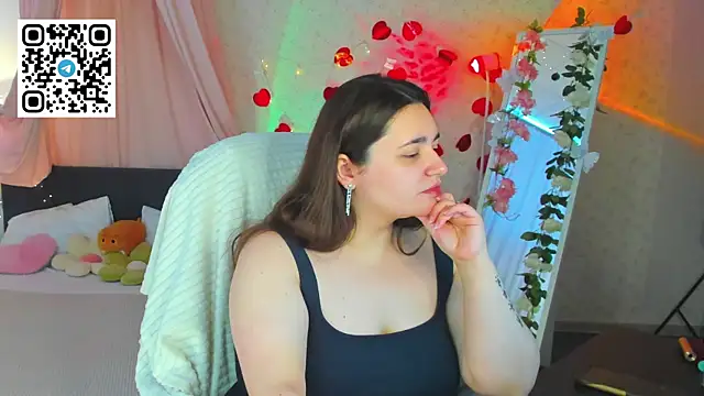 Ayleen Gece online show from 27, 5, 2026