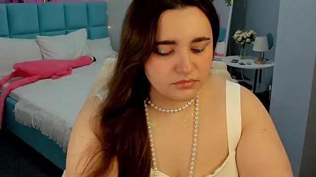 Ayleen Gece online show from 30, 5, 2026
