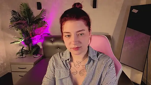 Nikki Gringer online show from 10, 6, 2026