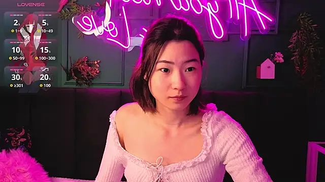 Runi Asian online show from 5, 6, 2026
