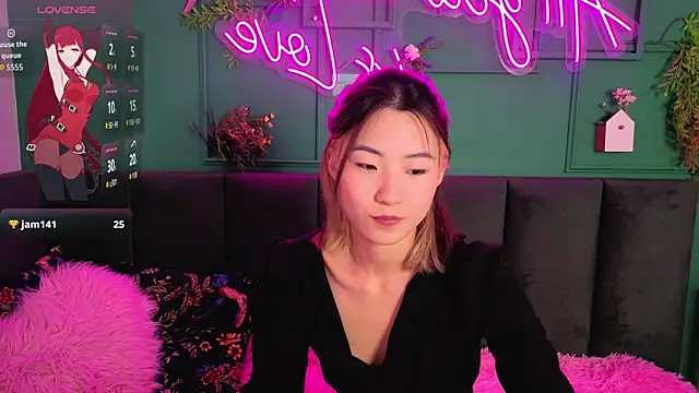 Runi Asian online show from 20, 7, 2026