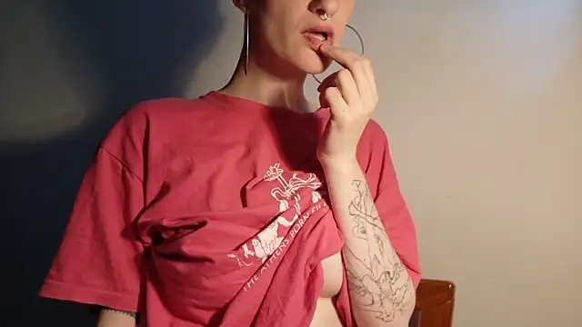 Candy Rust online show from 3, 6, 2026