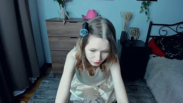 EstellaZion online show from 12, 7, 2026