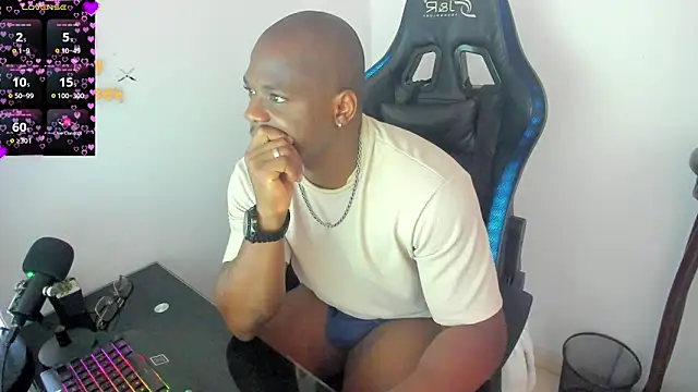 mackbig dick2 online show from 1, 6, 2026