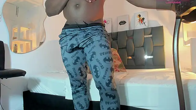 mackbig dick2 online show from 4, 6, 2026