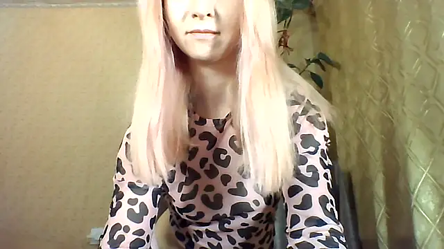 Snapshot of Lunaria5391 chatting on 31, 5, 2026 Lunaria5391 online show from 31, 5, 2026