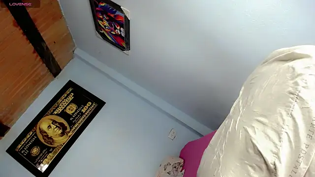 Emily Hornys20 online show from 14, 5, 2026
