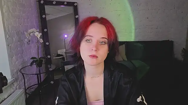 Snapshot of ScarlettSparkss chatting on 3, 6, 2026 ScarlettSparkss online show from 3, 6, 2026