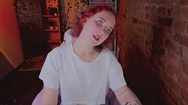 Snapshot of ScarlettSparkss chatting on 15, 6, 2026 ScarlettSparkss online show from 15, 6, 2026