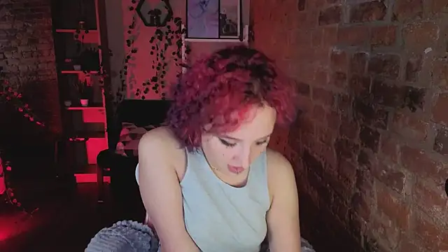 Snapshot of ScarlettSparkss chatting on 30, 6, 2026 ScarlettSparkss online show from 30, 6, 2026
