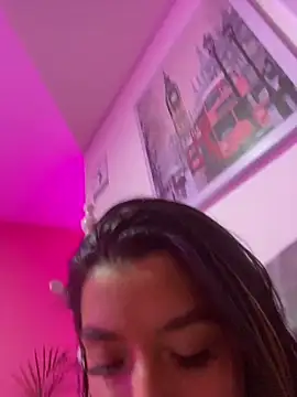 Snapshot of Megan_pink18 chatting on 4, 6, 2026 Megan pink18 online show from 4, 6, 2026