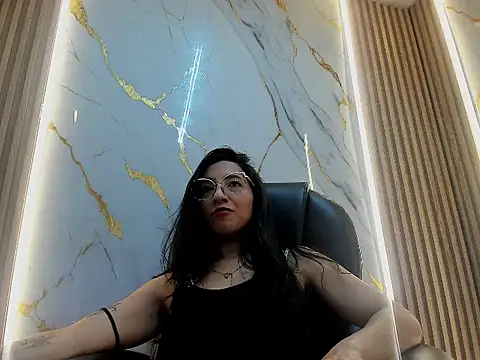 Feetfeticheh online show from 27, 6, 2026