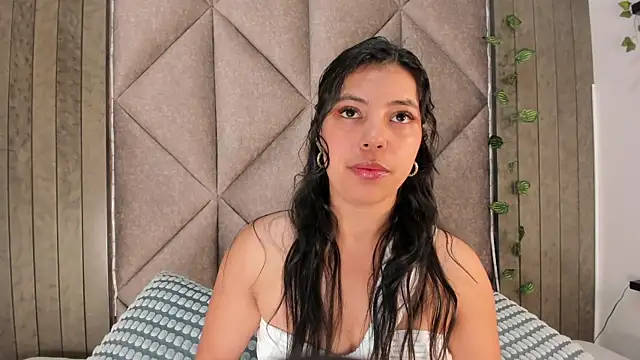 Snapshot of NinaSpicy__ chatting on 27, 5, 2026 NinaSpicy online show from 27, 5, 2026