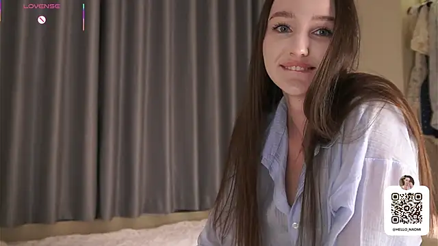 GeorginaDudleyx online show from 10, 7, 2026