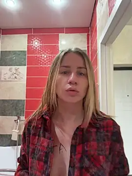 Snapshot of AnnaMist_ chatting on 15, 6, 2026 AnnaMist online show from 15, 6, 2026