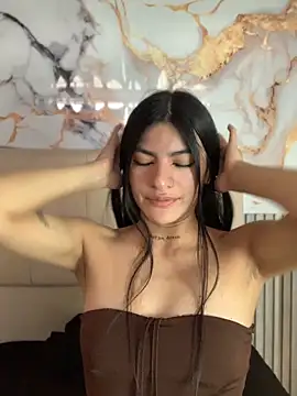 Snapshot of lis_hot_ec chatting on 16, 6, 2026 lis hot ec online show from 16, 6, 2026