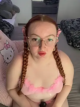 BellaBambiii online show from 29, 6, 2026