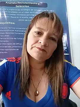 Snapshot of KAREN--03 chatting on 17, 6, 2026 KAREN--03 online show from 17, 6, 2026