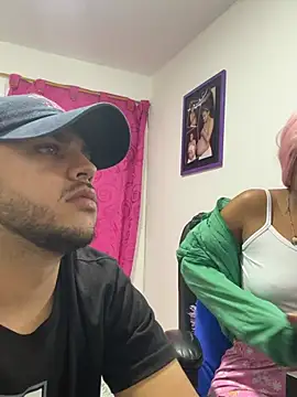 Snapshot of ladyandnico chatting on 18, 7, 2026 ladyandnico online show from 18, 7, 2026