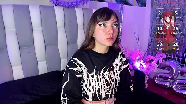 Loren FX online show from 9, 6, 2026