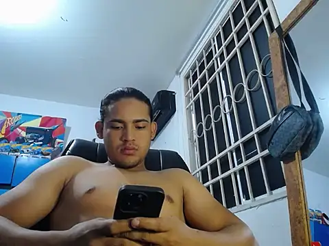 louis rueda online show from 20, 6, 2026