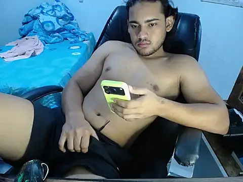 louis rueda online show from 2, 7, 2026