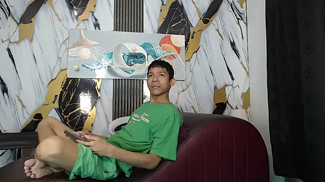 GREAT BALLS online show from 5, 6, 2026
