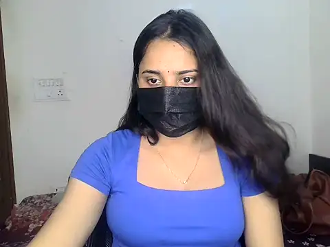 priyanks sharma37 online show from 9, 6, 2026