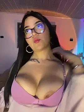 Lana Hands online show from 20, 6, 2026