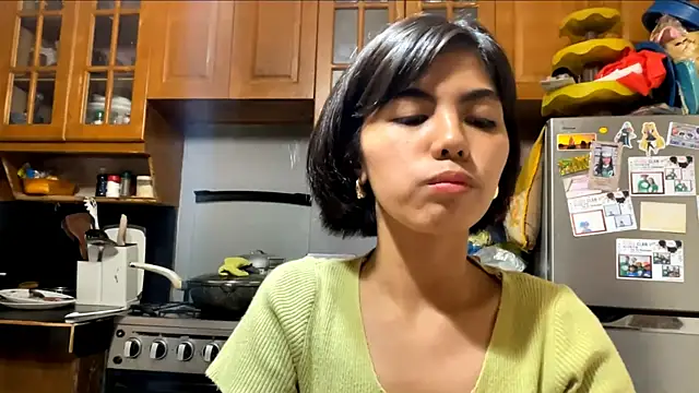 YukikoSchaefers online show from 26, 5, 2026