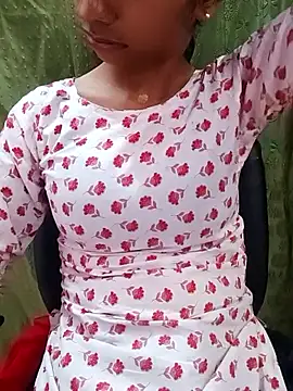 sexy rubina89 online show from 17, 5, 2026