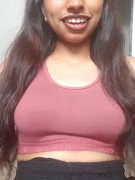 Snapshot of sexy_rubina89 chatting on 4, 6, 2026 sexy rubina89 online show from 4, 6, 2026