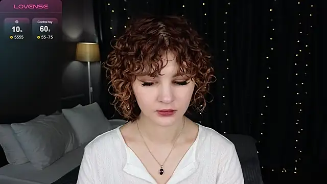 Kira  Fluffy online show from 25, 6, 2026