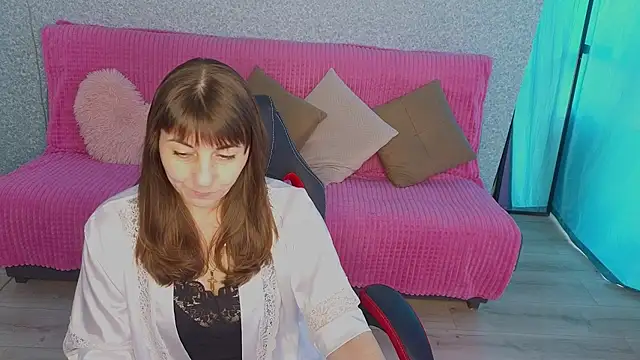 StelaDream online show from 16, 5, 2026
