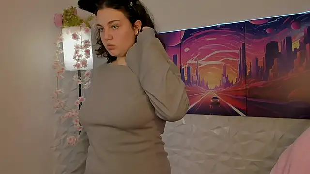 Mary F0x online show from 30, 5, 2026