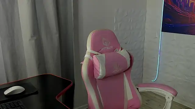 Mary F0x online show from 2, 6, 2026