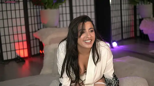 Snapshot of AliceVergara chatting on 29, 5, 2026 AliceVergara online show from 29, 5, 2026