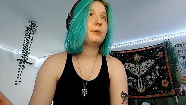 HunXena online show from 9, 6, 2026