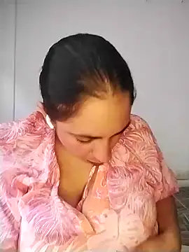 Snapshot of Pamela_sa chatting on 18, 7, 2026 Pamela sa online show from 18, 7, 2026