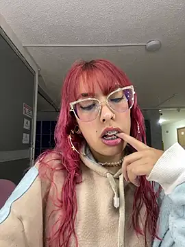 MeraSecretXXX online show from 6, 7, 2026