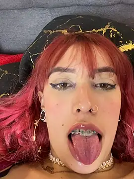 MeraSecretXXX online show from 6, 7, 2026